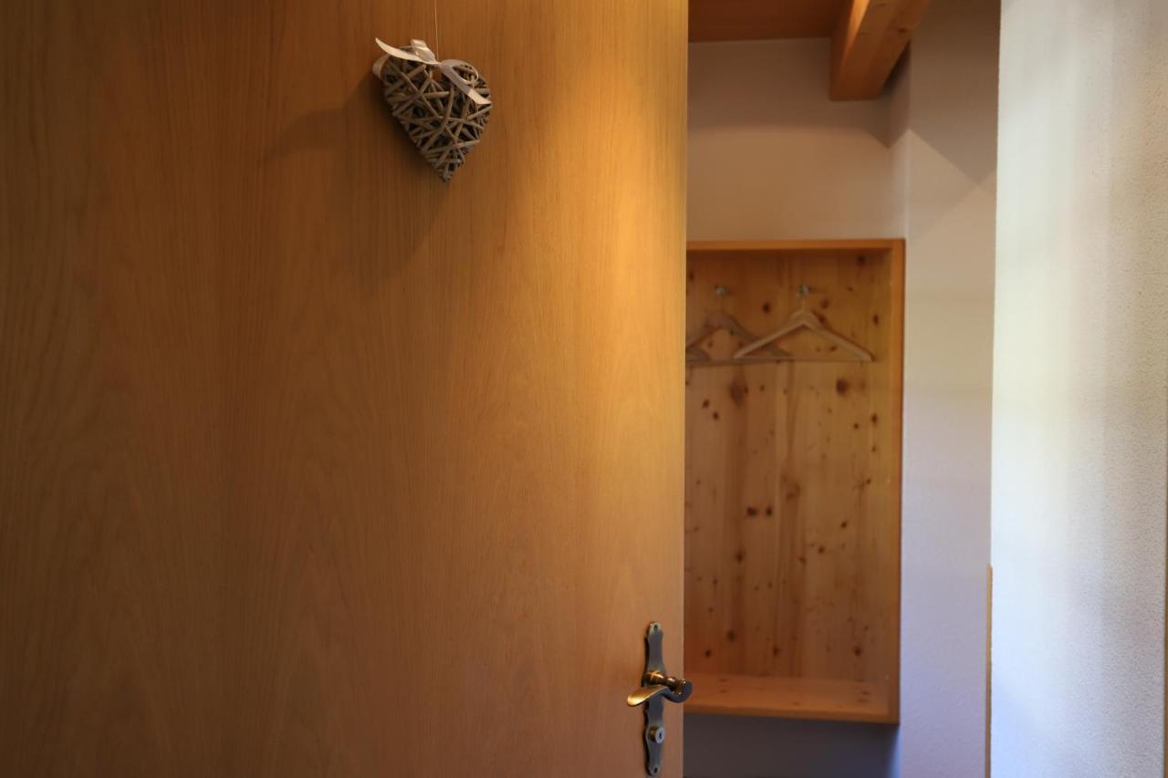 Excellent Flat With A Fantastic View Of The Eiger! Apartment Grindelwald Exterior photo